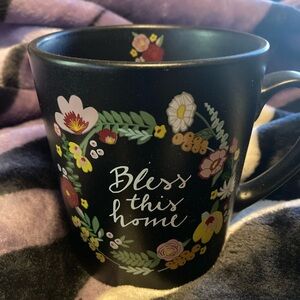 Bless this house set